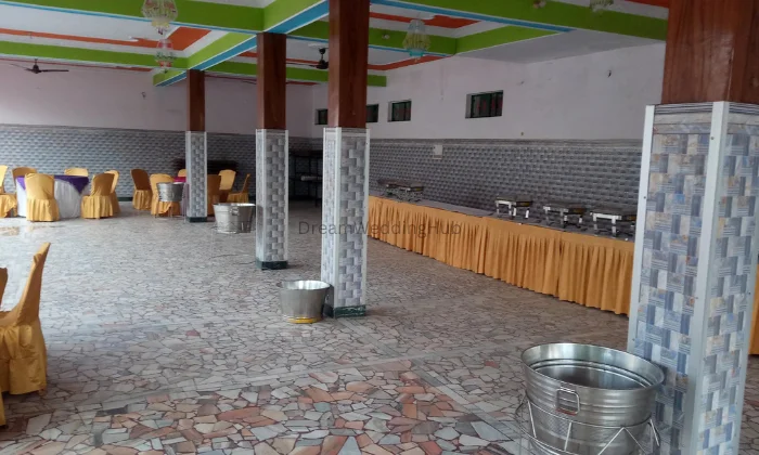 Maa Bhagwati Dharmshala